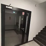 New Szybowcowa Trzy Stawy Centre