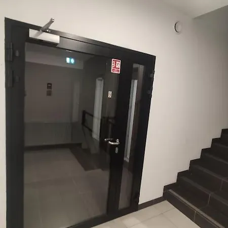 New 69 Szybowcowa Centre