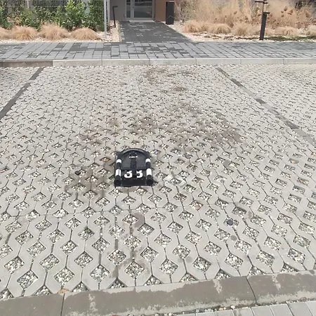 New 69 Szybowcowa Centre Free Parking *