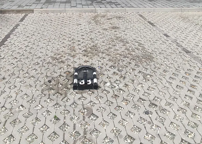 New Szybowcowa Trzy Stawy Centre *